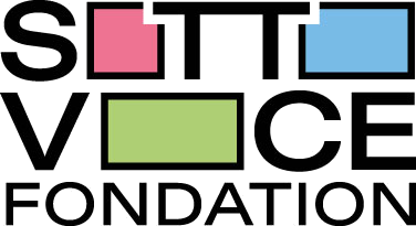 Logo Fondation Sotto Voce